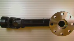 PTO              Part #87519705