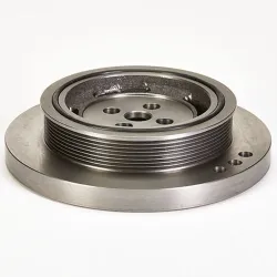 DAMPER           Part #J925568