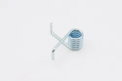 SPRING, BELT COV Part #K5681-33022