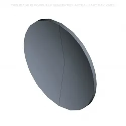 PLUG, EXPANSION* Part #84145999