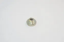 5/16-18 x 5/8 Button Head Zinc-Plated Cap Screw Part #603022