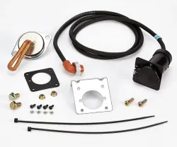 BLOCK HEATER KIT Part #710206034