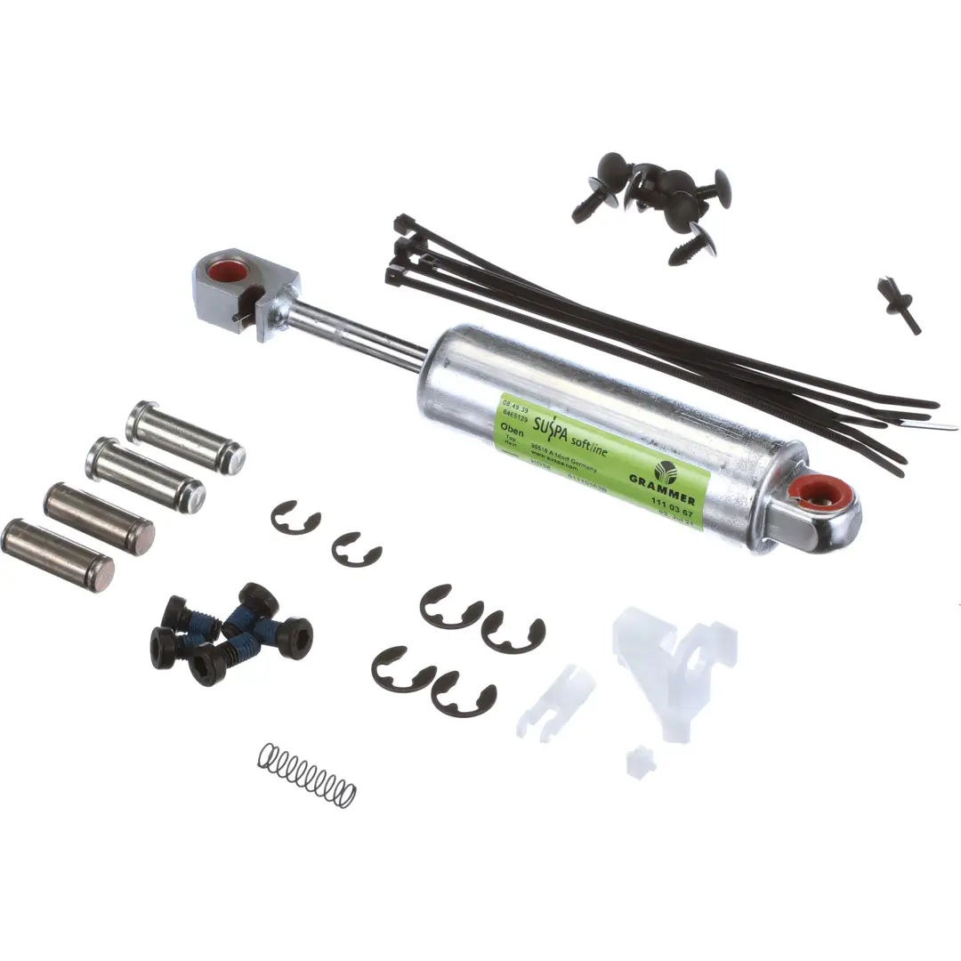 New Holland #84191071 SHOCK ABSORBER