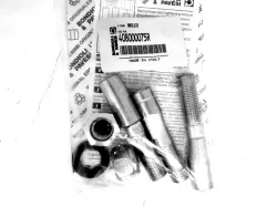 TAPERED PIN KIT Part #90938