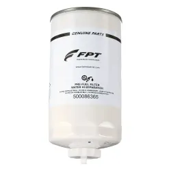 New Holland #500086365 FILTER ENGINE OIL