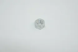 LOCKNUT 5/16 CP  Part #15602BH