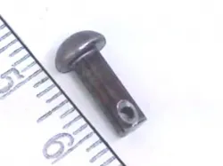New Holland DRILLED RIVET Part #710230