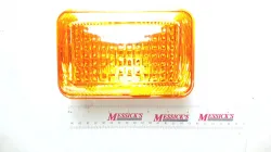 AMBER LAMP A Part #9841566