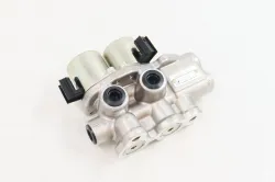 VALVE,ASSY(DIVIDER,2 Part #V0211-64412