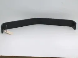 CROSSBRACE Part #63810
