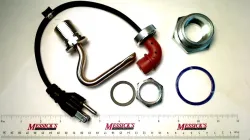 BLOCK HEATER* Part #47126890