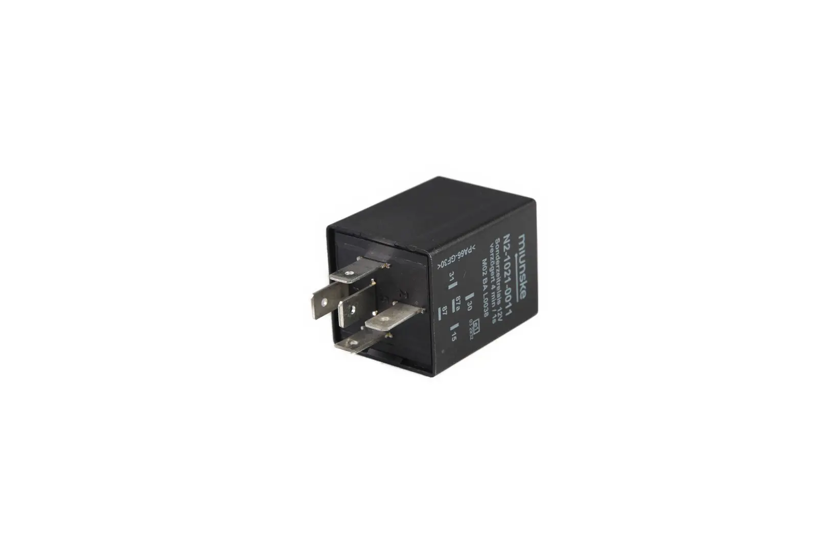 New Holland #87691156 RELAY