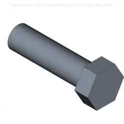 SCREW            Part #86538216