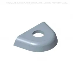 CLIP             Part #86643729