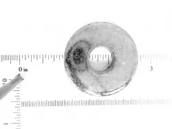 WASHER Part #86622619