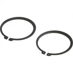 CIRCLIP         * Part #300636