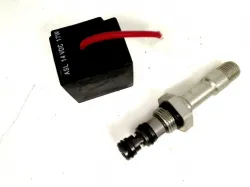 ELECTROMAGNET   * Part #81870291