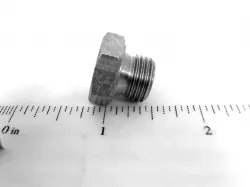 PLUG Part #D1NN9N086A