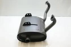 MUFFLER Part #K3811-83110