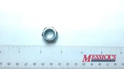 NUT HEX 7/16 NF Part #29685