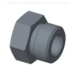 PLUG             Part #G34937