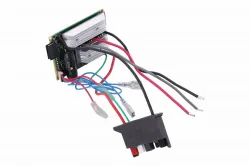CONTROL UNIT 120I Part #597178301