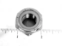 NUT, LOCK Part #412066