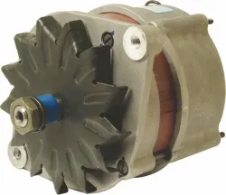 ALTERNATOR       Part #A187623GV