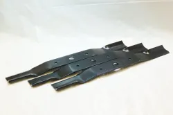 72" MOWER BLADE KIT Part #310-471A