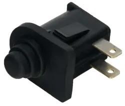 SWITCH, N.O. PLUNGER Part #606262