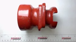 CAST BEARING Part #638246
