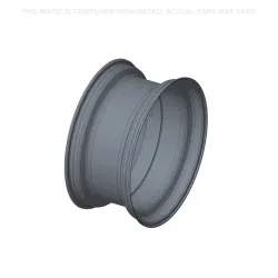 Case IH #47527708 WHEEL