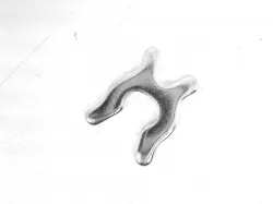 WASHER           Part #661406R1