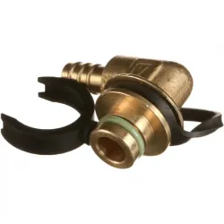 New Holland #8605735 FITTING