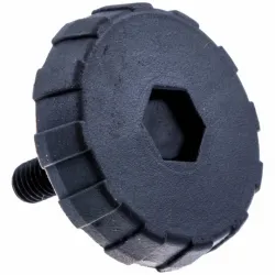 KNOB ASSY AIRBOX Part #530059796