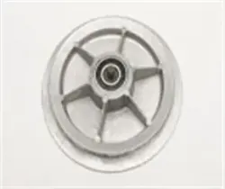 DISC-ASSY FRICTI Part #956-0012A