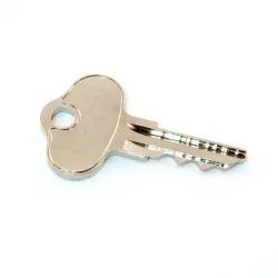 Ignition Key Part #IH-131313-C2