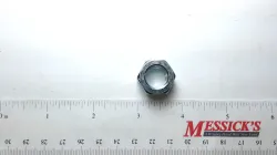 NUT HEX 1/2-20 G Part #803-018C