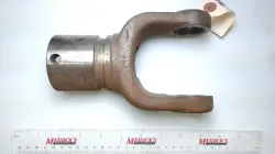 YOKE 44 X 5.25 X Part #52350