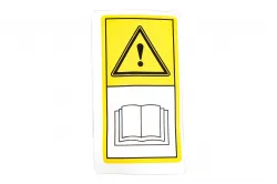 DECAL            Part #84004731