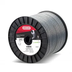 GATORLINE, MAGNUM SUPERTWIST .095 5LB SP Part #20-023