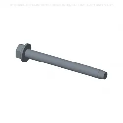 SCREW, SELF-TAP  Part #86533305