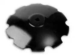 DISK HARROW      Part #28345R3
