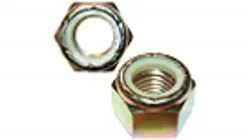 NUT             * Part #87497918