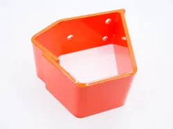 SKID, CENTER     Part #K5687-41533