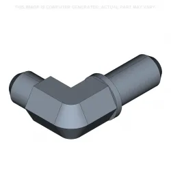 ELBOW            Part #218-694