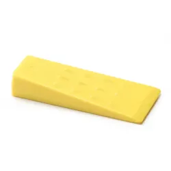 5-1/2" OREGON® BULK PLASTIC WEDGE (100/BOX) Part #23562