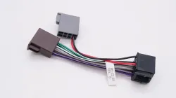 Bullet Radio Connector Part #77700-05318