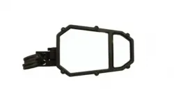 Premium Side Mirror with Dual Axis Break Away - ROPS (1) Part #77700-10706