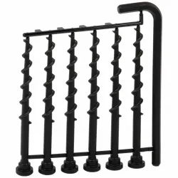 ANCHOR SCREW 6 PCS Part #597435801